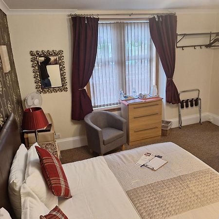 Torridon Guest House Inverness Extérieur photo