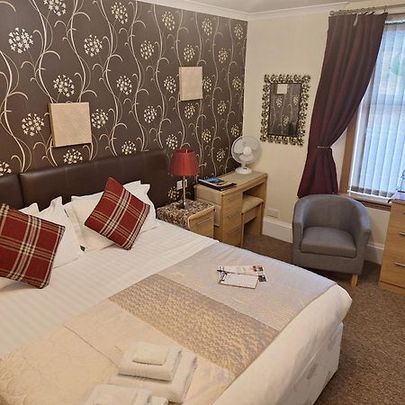Torridon Guest House Inverness Extérieur photo