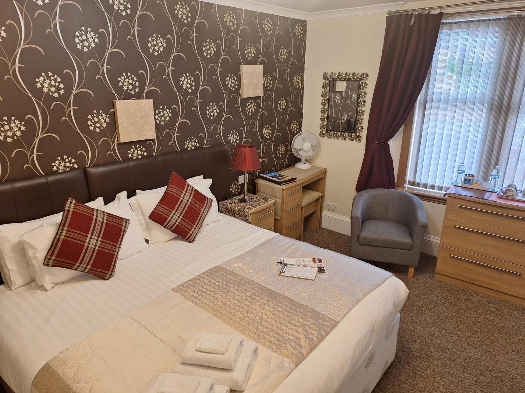 Torridon Guest House Inverness Extérieur photo